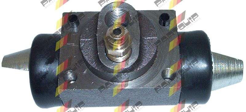 Wheel Cylinder Ford D-Series D4 66-72 (12 1/8 X 3" Brakes) (Auto Adj. Brakes), D0607, D0610, D061...