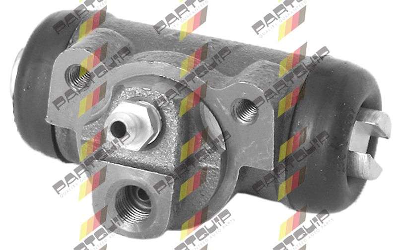 Wheel Cylinder Isuzu Kb-Series All 1981-83 (Import) WC254.2007