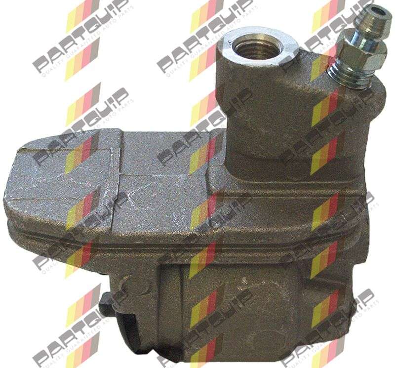 Wheel Cylinder Nissan Patrol 60 4X4 68-77 (Was Wc318.6046 But Found Size To Be 25.40Mm) (Same As ...