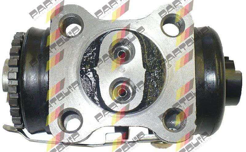Wheel Cylinder Toyota Dyna 3.7D 6-104 Bu101/Bu141 1995-2002 (Left Aft) (Double Rear Tyre) (Front ...