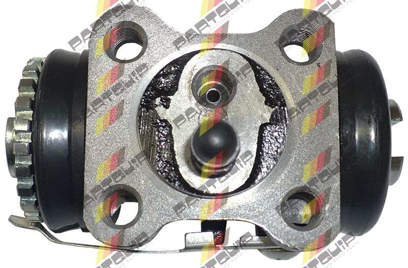Wheel Cylinder Toyota Dyna 2.0 3Y Yu80 85-86, 2.2 4Y Yu81 86-88, (Left Fore) (Double Rear Wheels)...