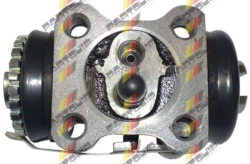 Wheel Cylinder Toyota Dyna 2.0 3Y Yu80 85-86, 2.2 4Y Yu81 86-88, (Left Fore) (Double Rear Wheels)...