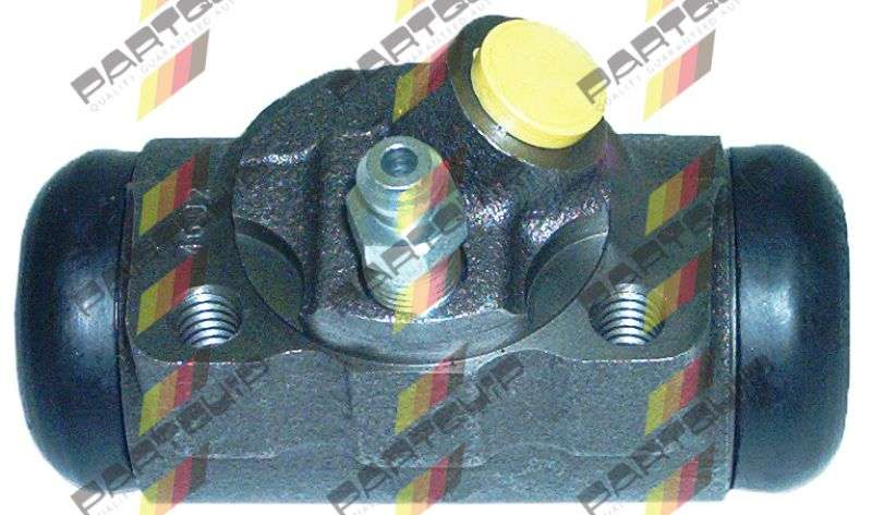 Wheel Cylinder Ford Rwc - F250 4X2 73-75 (Early), F350 74-80 , Fwc - F250 4X4 73-75 (Left) WC270....