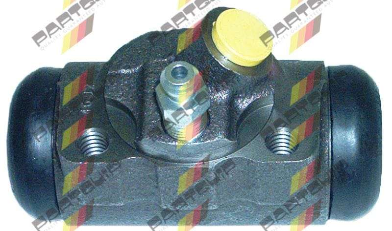 Wheel Cylinder Ford Rwc - F250 4X2 73-75 (Early), F350 74-80 , Fwc - F250 4X4 73-75 (Left) WC270....