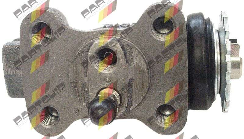 Wheel Cylinder Isuzu Npr58 3.6D 91-93, Npr59 3.9D 92-93 (Right Aft) (Same As Wc270.4702R) WC270.4...