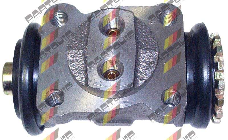 Wheel Cylinder Nissan Cabstar L28 H40 1984 Lwb, Caball C340 Bus Ed30 Lwb 78- (Right Aft) (Double ...