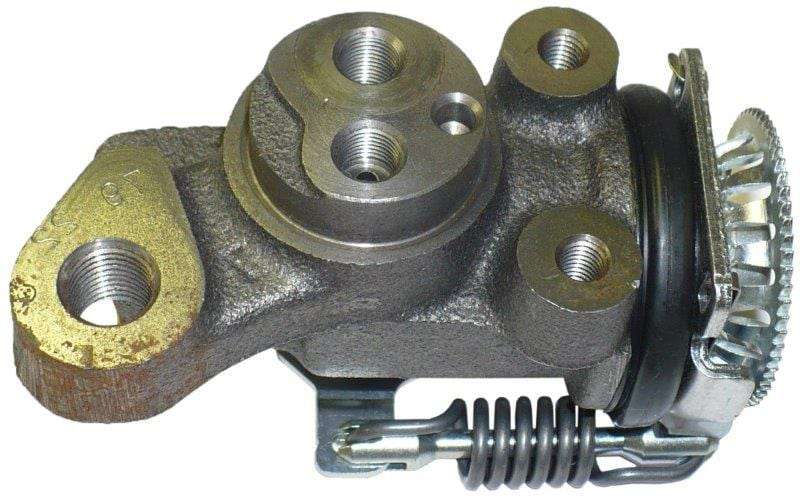 Wheel Cylinder Toyota Dyna (Left Upper) (With Auto-Adjuster Thin Cog + Spring) WC302.8121A