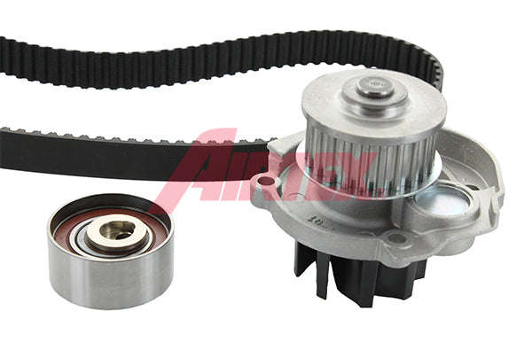 Water Pump & Timing belt Set Fiat 500/C,500L,,Doblo,Grande Punto,Panda [199 A4.000][350 A1.000] (...