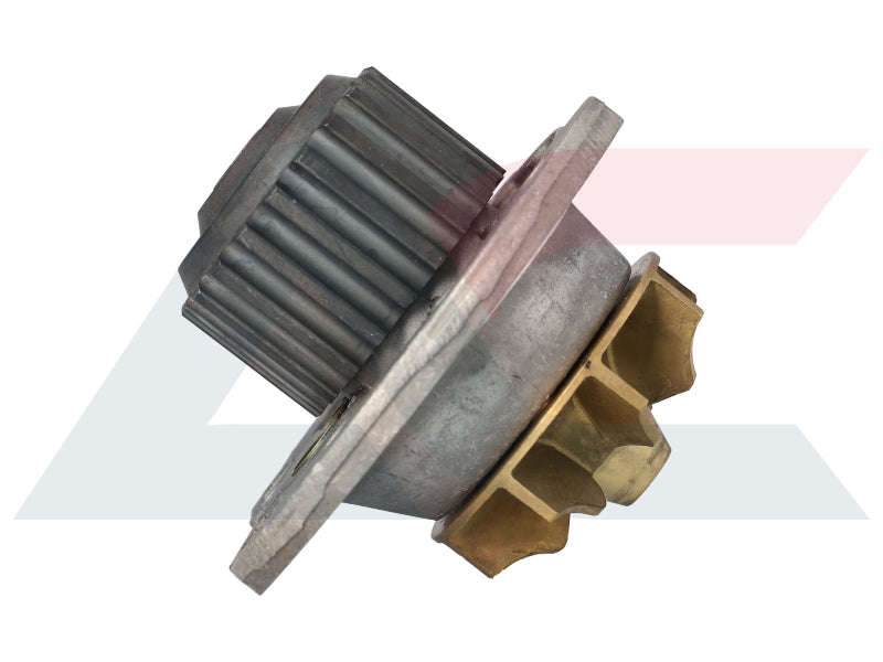 Water Pump Mahindra Scorpio 2.5D Mdix Water Pump (Autograce) (WPM5039-02)