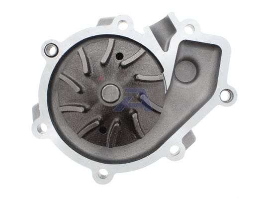 Water Pump Ssangyong Actyon,Kyron,Rexton D20Dt,D27Dt (Aisin) (WPO-005)