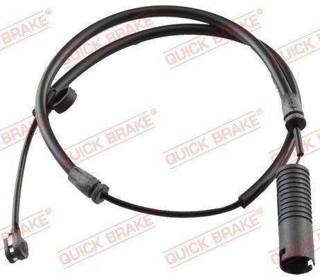 Ws0201B Brake Wear Sensor Bmw X5 Length 800 Mm
