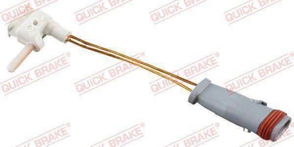 Sensor Fr Rr Merc. (Ws0213B)