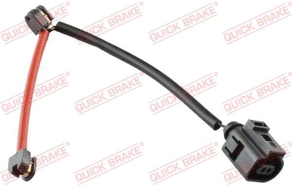 Brake Wear Sensor Front Audi Porsche (Ws0226B)