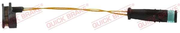 Brake Wear Sensor Front Merc Sprinter FRV1 (Ws0227B)