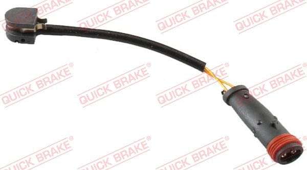 Brake Wear Sensor Front Mercedes (Ws0242B)