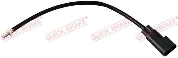 Brake Wear Sensor Ford Transit (Ws0257B)
