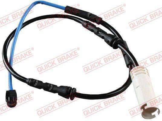 Ws0291B Brake Wear Sensor Length 700 Mmbmw 135I
