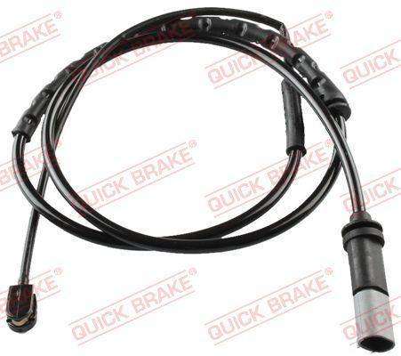 Ws0298B Brake Wear Sensor Rr Length 1050 Mm Bmw X5 X6