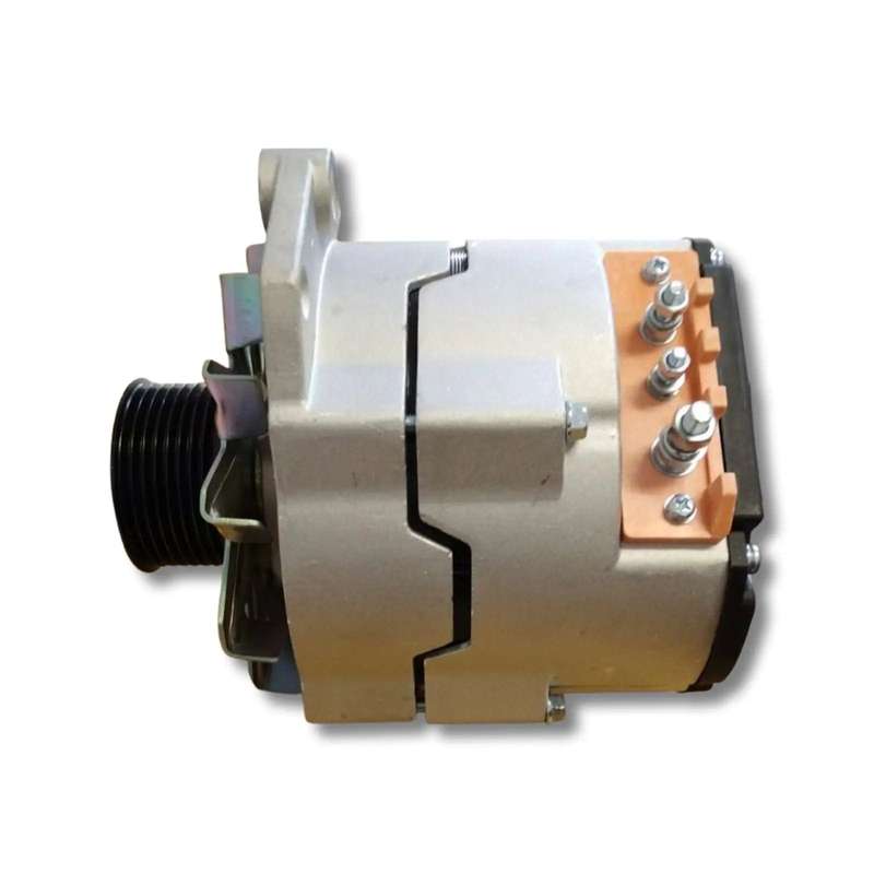 Alternator 24V 55A Faw Trucks