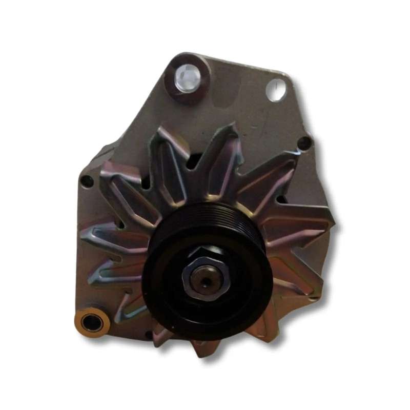 Alternator 24V 55A Faw Trucks