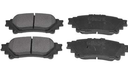 Brake Pads Rear Lexus Gs200T,300,350,450H,Is200[3],Is350 (06 ) Toyota Mk X (04 ) (SP87900) (SET L...