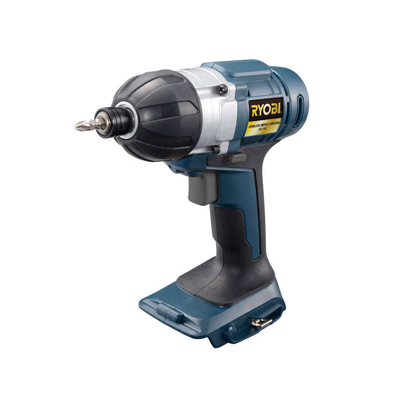 Ryobi 18V Li-Ion Impact Driver 1/4"Hex 150Nm
