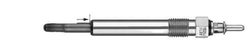 Glow Plug NGK Y-925J (1PC)