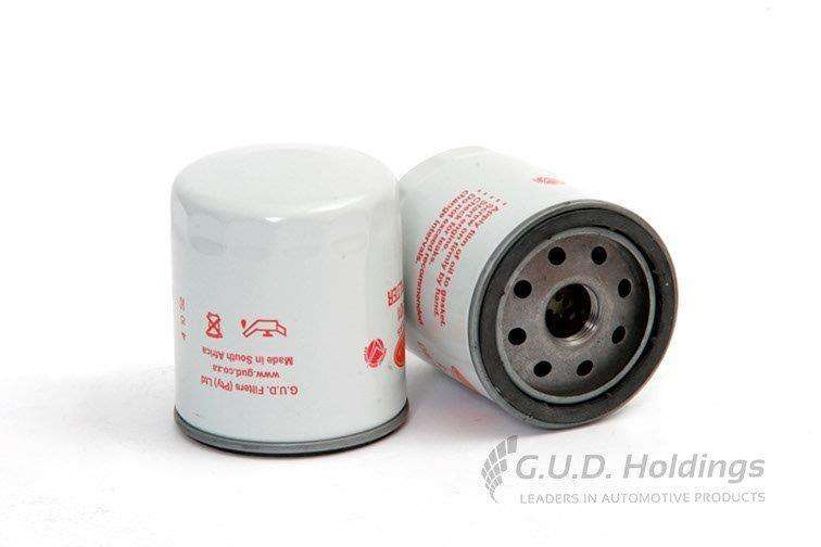 Z301 Oil Filter (GUD)