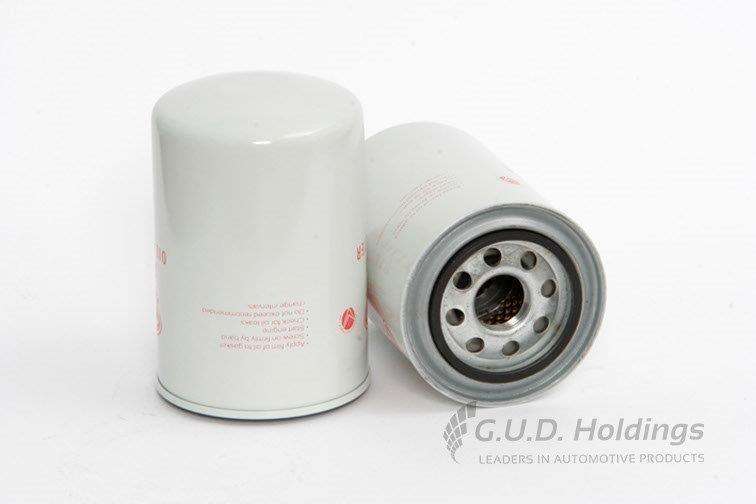 Z318 Hd Oil Filter Compressor (GUD)