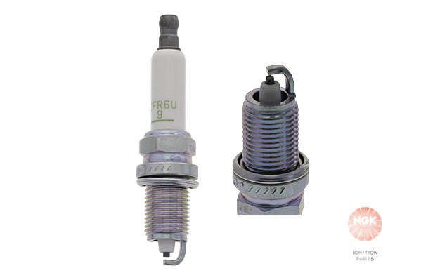 Spark Plug NGK ZFR6U-9 (1PC)