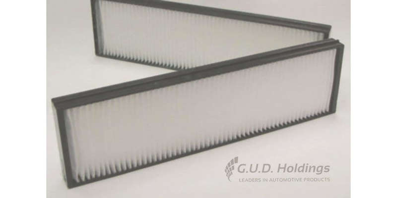 AC101GUD Cabin Filter Hyundai I20 (GUD)