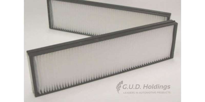 AC101GUD Cabin Filter Hyundai I20 (GUD)