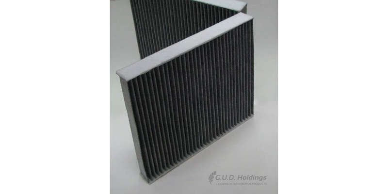 AC103GUD Cabin Filter Bmw 5/7 Series (GUD)
