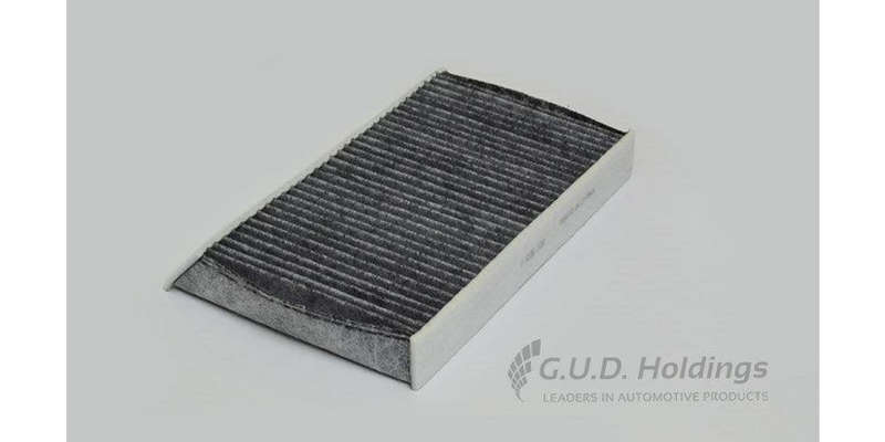 AC104GUD Cabin Filter Renault Megane Iii (GUD)