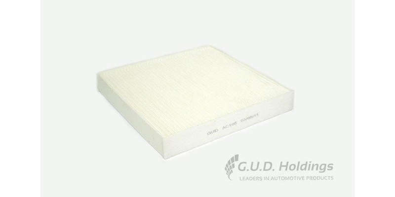 AC105GUD Cabin Filter Honda Jazz/Cr-Z (GUD)
