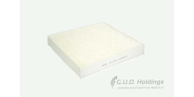 AC105GUD Cabin Filter Honda Jazz/Cr-Z (GUD)