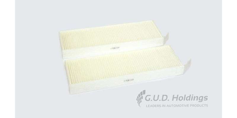AC106GUD Cabin Filter Citroen Picasso/Peugeot (GUD)