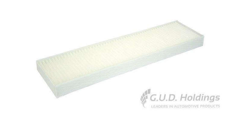 AC107GUD Cabin Filter Clubman/ Cooper Ii (GUD)
