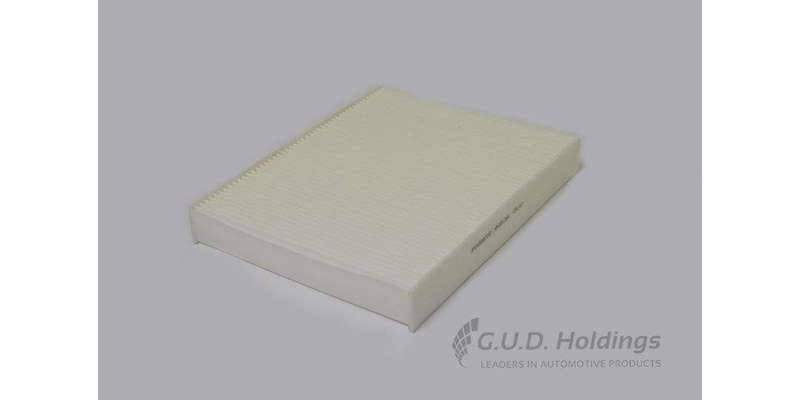 AC109GUD Cabin Filter Ford Fiesta (GUD)