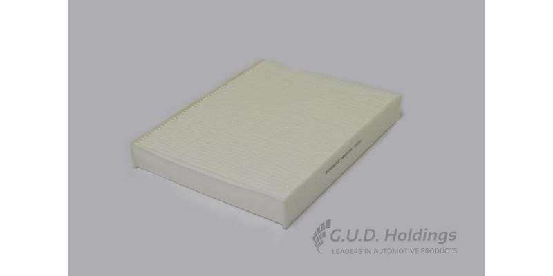 AC109GUD Cabin Filter Ford Fiesta (GUD)