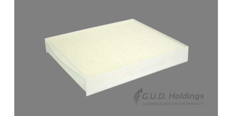 AC112GUD Cabin Filter Ford Focus Ii (GUD)