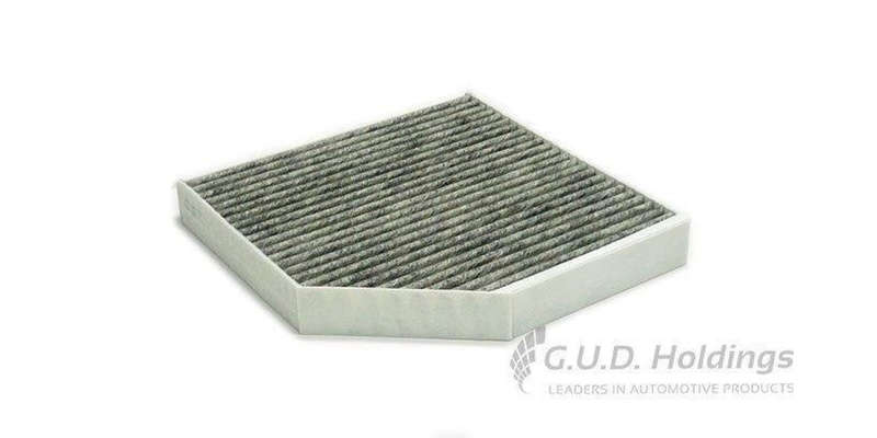 AC121GUD Cabin Filter Audi A6/7/8 (GUD)