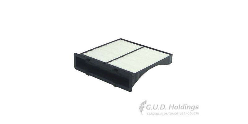 AC124GUD Cabin Filter Subaru Imprezza Iii/Fores (GUD)