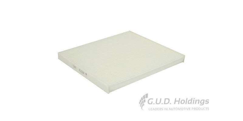 AC125GUD Cabin Filter Hyundai Sonata/Kia Optima (GUD)