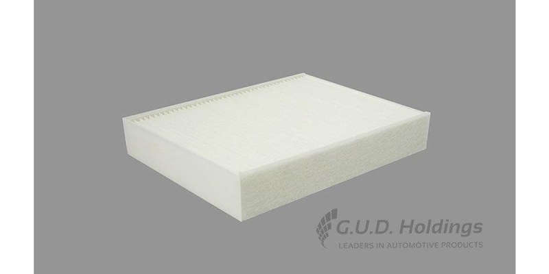 AC128GUD Cabin Filter Bmw 1 Series/ 3 Series (GUD)