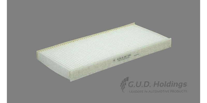 AC131GUD Cabin Filter Toyota Etios (GUD)