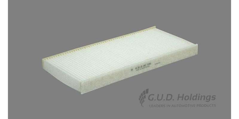 AC131GUD Cabin Filter Toyota Etios (GUD)