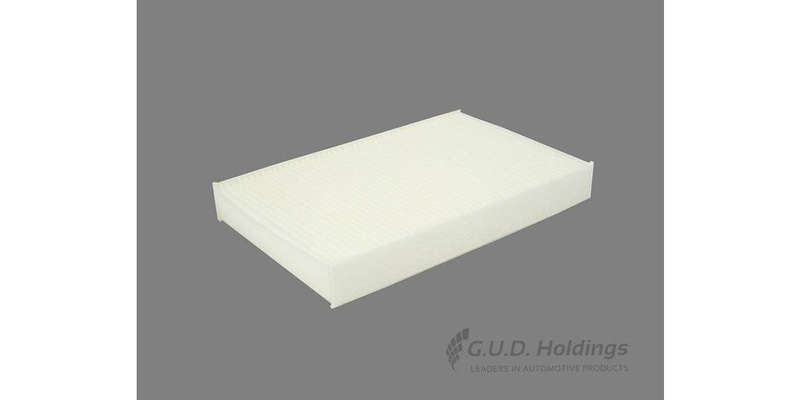 AC134GUD Cabin Filter Nissan Juke/ Renault (GUD)