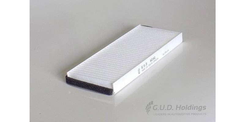AC141 Cabin Filter Nissan Navara 2.3 / 2.5 (GUD)