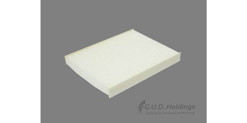 AC145GUD Cabin Filter Hyundai Sante Fe (GUD)
